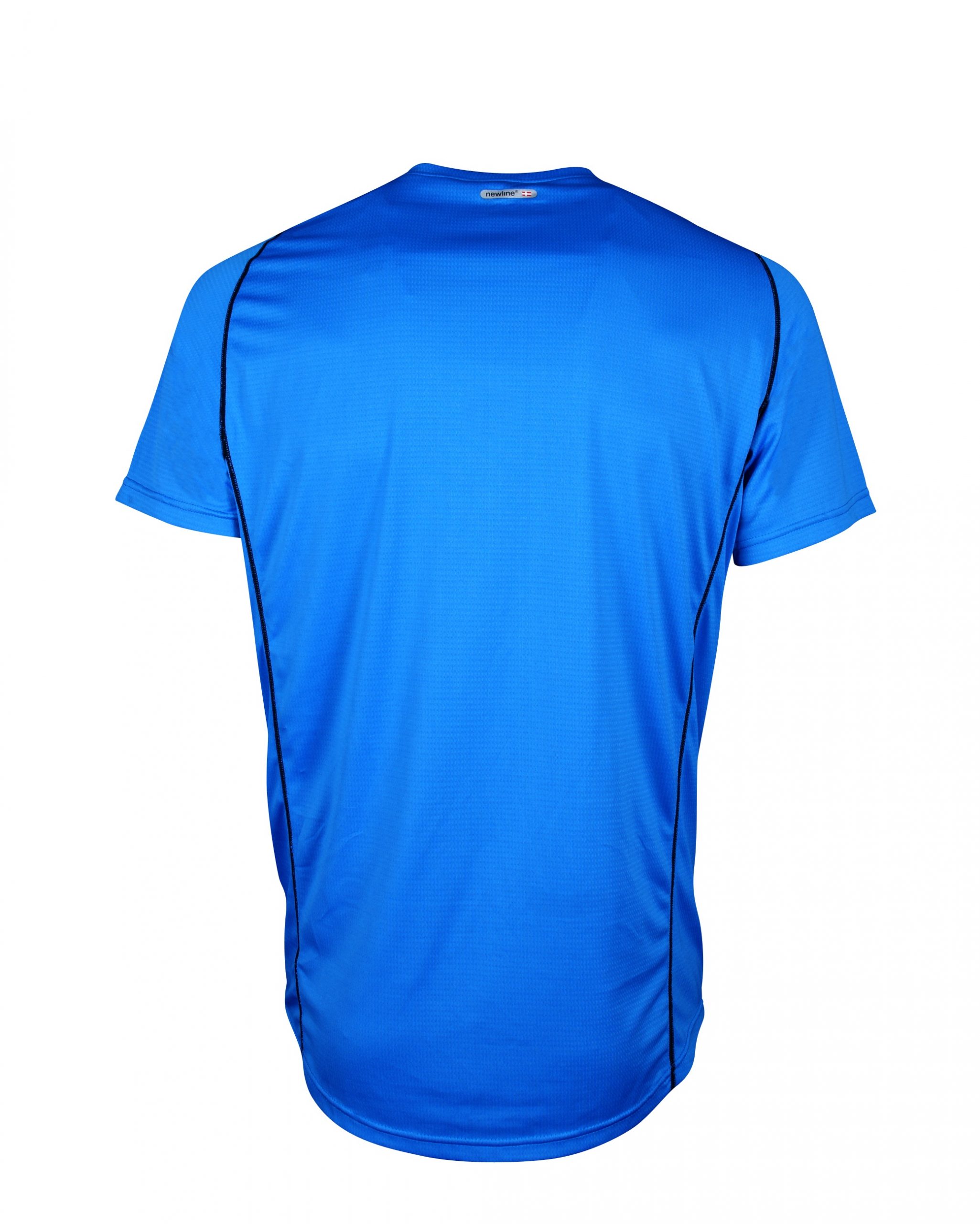 Newline Men's Base Coolmax Tee Shirt is lightweight for running
