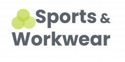 Sports Workwear Logo